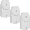3x WiFi Zwischenstecker Outdoor IP44 Produktbild-Vorschau 2
