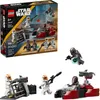SW Assedio di Mandalore - Battle Pack Anteprima dell’immagine prodotto 1