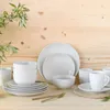 CreaTable, 21927, Luna Weiss, kombinovaná sada 16 dielov, Náhľad obrázku produktu 11