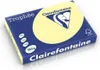 Clairefontaine Multifunktionspapier Trophée A3 160 g/qm Produktbild-Vorschau 1
