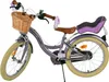 Volare Blossom Kinderfahrrad - Mädchen - 18 Zoll - Lila - Produktbild-Vorschau 7