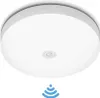 Einbau-Deckenleuchte 12W LED mit Bewegungsmelder für den Produktbild-Vorschau 1