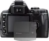 Blickschutzfolie für Nikon D40x matt Schutzfolie Folie Produktbild-Vorschau 1