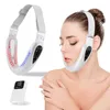 Gesichtsmassagegerät,EMS-Vibrationsgerät für V-Gesicht,5 Produktbild-Vorschau 1