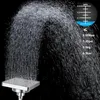 Kopfbrause Hochdruck mit Filter, 6 Zoll Regendusche mit Produktbild-Vorschau 5