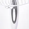 Aga Domácí ventilátor 43 cm Bílý Náhled obrázku produktu 9