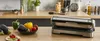 Tefal OptiGrill 2in1 XL GC784D, Edelstahl, Rechteckig, Produktbild-Vorschau 13