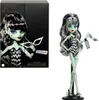 Monster High Skullector Frankie Stein x lalka Barbie Podgląd zdjęcia produktu 1