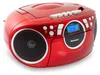 Karcher RR 5042 tragbares Radio mit CD-Player und Produktbild-Vorschau 2