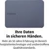 TOSHIBA Canvio Gaming 4TB Externe Festplatte für Produktbild-Vorschau 7