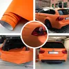 (5,91€/m²) Rapid Teck® Premium Autofolie Matt Orange 152 cm Produktbild-Vorschau 5