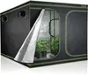 HIGHWERK Tente de culture 200 x 200 x 200 cm, « MyHomeGrow Voir les images du produit 4