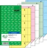 sigel BO082 Blocco di moduli "Bonbuch", 105 x 200 mm, Anteprima dell’immagine prodotto 11