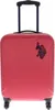 U.S. POLO ASSN. carrello New Leader Hard Trolley Red rosso Anteprima dell’immagine prodotto 2