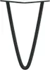 vidaXL Nachttisch Hochglanz-Weiß 40x35x50 cm Holzwerkstoff Produktbild-Vorschau 10