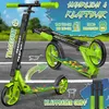 RE:SPORT Citystep voor Kinderen & Volwassenen - Kinderstep Productafbeelding-voorbeeld 2