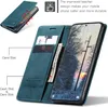 Hülle für Xiaomi Redmi Note 15 5G/4GBlue Retro Produktbild-Vorschau 4