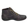 Josef Seibel Fergey 67 Schnürstiefel Grau Produktbild-Vorschau 15