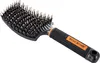 BLACKOMB Wildschweinborsten-Haarbürste - DS110 Produktbild-Vorschau 3