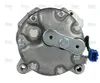 NISSENS 89040 SD7V16 Klimaanlage Klimakompressor PAG 46 Produktbild-Vorschau 21