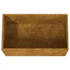 Truhlík 62x40x39 cm cortenová ocel Náhled obrázku produktu 6