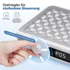 Průmyslový vysavač Janolia s dvojitou turbínou, 5násobný Náhled obrázku produktu 6