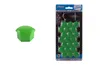 J-TEC Radmutterkappe J21307 Kunststoff Blisterpack Produktbild-Vorschau 3