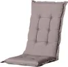 MADISON MONLA045, Graubraun, Baumwolle, Polyester, 50%, Produktbild-Vorschau 3