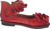 Laura Vita Ballerinas Ballerinas Leder Produktbild-Vorschau 10