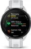 Garmin Forerunner 165 Music 43mm GPS-Smartwatch Weiß Produktbild-Vorschau 2