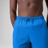 SPEEDO Essentials 16 Watershort Am Blue pánské plavky modré Náhled obrázku produktu 16