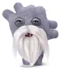 Hug-A-Lumps Fuggler Old Fogies 22 cm (Captain Cardiac), Produktbild-Vorschau 1