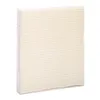 RIDEX 424I0267 Innenraumfilter Pollenfilter für VW Golf V Produktbild-Vorschau 5