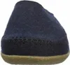 Haflinger Schuhe Damen Herren Hausschuhe Pantoffeln Wolle Produktbild-Vorschau 5