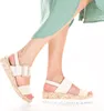 Rieker Riemchensandalette  Beige Produktbild-Vorschau 48