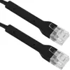 Ubiquiti Netzwerkkabel UC-PATCH-RJ45-BK RJ45 CAT.6 Produktbild-Vorschau 5