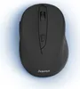 Hama Optische 6-Tasten-Funkmaus MW-400 V2, Schwarz Produktbild-Vorschau 2