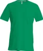 Kariban Herren rundhals-t-shirt Produktbild-Vorschau 3