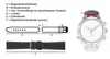 Casio Uhrenarmband Protrek Resin schwarz für PRG-270 Produktbild-Vorschau 3