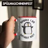 Trendation - Valentinstag Tasse Geschenk für Ihn Sie Lustig Produktbild-Vorschau 4