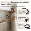 ProfiCook® Handmixer | 5 Stufen | sanfter Start | Produktbild-Vorschau 6