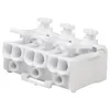 Lüsterklemme McPower mit Betätigungshebel, 0,5-2,5mm², max. Produktbild-Vorschau 2