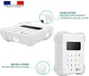 Mobilis Rugged Case Sumup Air -Blue-  France Produktbild-Vorschau 8