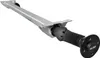 AL-KO OPTIMA Achse ungebremst 750 kg Anhänger 1260 mm Produktbild-Vorschau 1