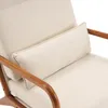 FCH Fauteuil de salon, fauteuil de salon, fauteuil à Voir les images du produit 8