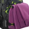 coocazoo Schulrucksack PORTER Lime Flash Produktbild-Vorschau 5