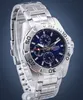 Zegarek męski Festina F20445-2 srebrny Podgląd zdjęcia produktu 4