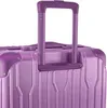 HEYS trolley Xtrak Trolley 30" Lavender lilas 77cm Voir les images du produit 12