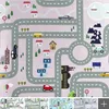 novely® HANAU AUTO - Decoratiemateriaal met auto- en Productafbeelding-voorbeeld 3