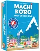 Hra s kostkami Machi Koro Náhled obrázku produktu 1